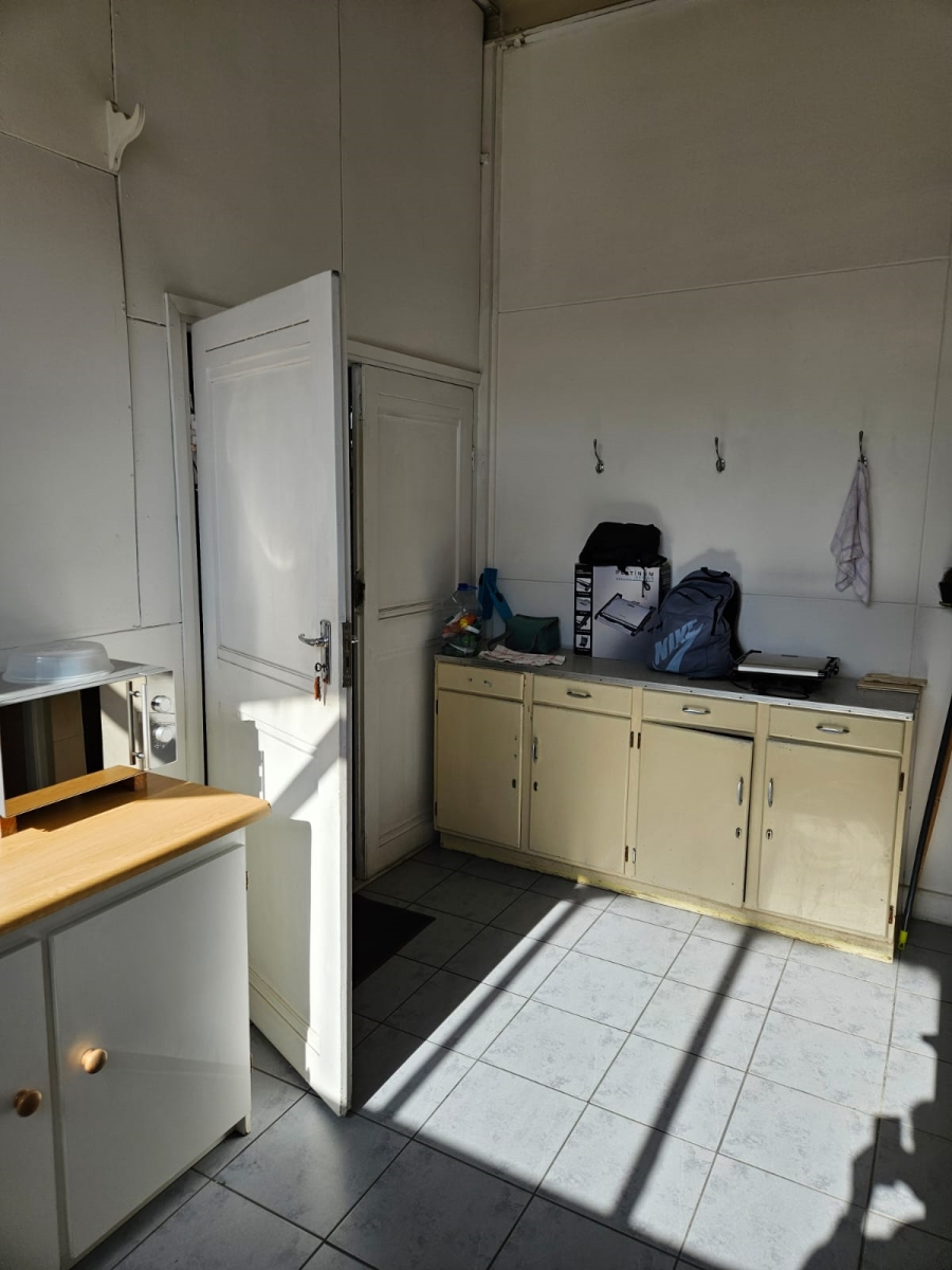 To Let Commercial Property for Rent in Brackenfell Central Western Cape